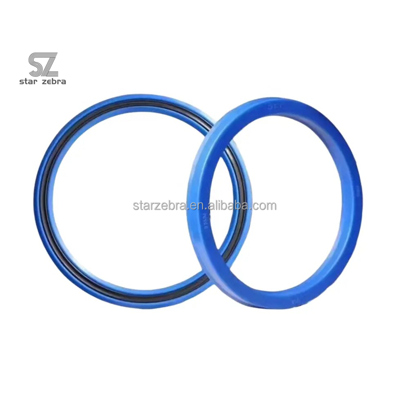 126-1947 CAT320B/C Excavator Hydraulic Cylinder Seal Kit with High Pressure Resistance