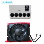 TS16949 850W 12V Truck Sleeper Air Conditioner