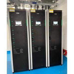 China Eaton Brand batterie eaton 93PR series UPS15-500KVA 25KVA-200KVA uninterruptible power supply with three phase output for office wholesale