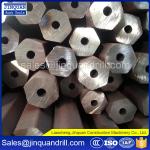 Jinquan taper drilling rods China Tapered drill rod manufacturer