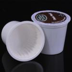 Compatible Disposable Empty Coffee Capsule Making Machine