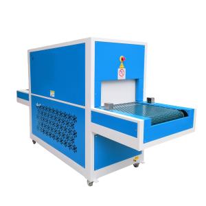 China High Speed Shoe Chiller Machine Safety Operation Shoe Making Equipment wholesale