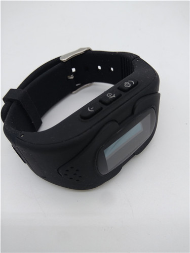 Long Battery Life GPS Tracker E-fence For Cargo / Asset Tracking