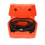Emergency Tyre Car Tyre Inflator Pump 35L/min Airfolw Max Pressure 150PSI