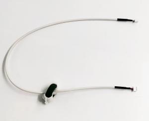 China Hand wound magnetic ring, long service life, customizable industrial wiring harness wholesale