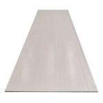 6mm Hot Rolled Stainless Steel Plate SS316L Laser Cutting SGS Approved