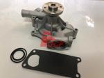 4D95S Excavator Water Pump 6202 - 62 - 1201 Komatsu Excavator Spare Parts
