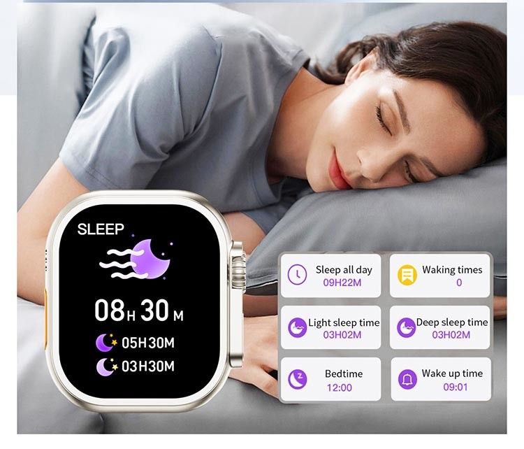 Independent Time Prime Garmin Watches For Women Z69 Ultra