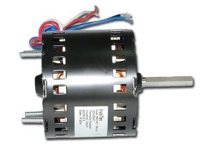 China Customized Asynchronous Shaded Pole Motor Bathroom Fan Motor 35W wholesale