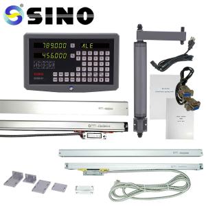 China Two Axes DRO Kits For Lathes wholesale