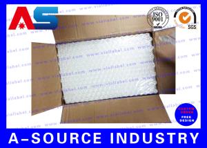 China Clear 10ml Glass Vials With Flip Off Tops wholesale