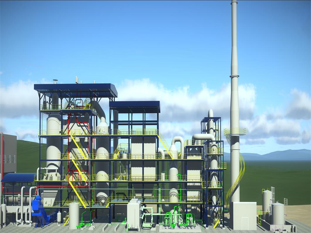 Incinerator Environmental Protection Incinerator Medical Waste Incinerator