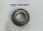 STA3055 90366-30A001 automotive transmission part bearings taper roller bearings