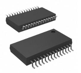 China PCM1804DBR IC ADC/AUDIO 24BIT 192K 28SSOP wholesale