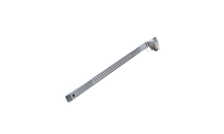 Standard Straight Inclined Roof For Plastic Molds Custom