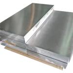Lightweight Aluminium Alloy Ingot Corrosion Resistant 99.9% Purity
