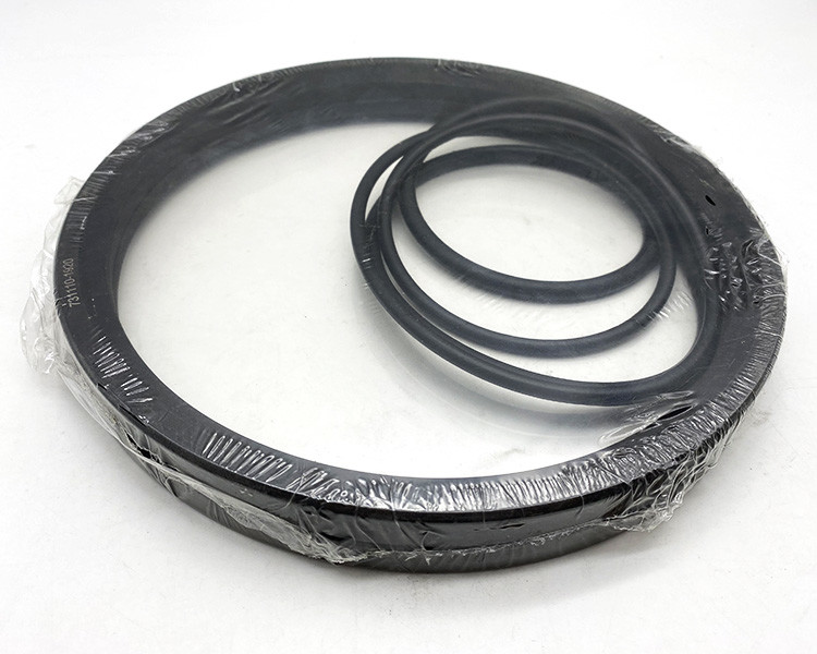62HRC 2134737 Floating Oil Seal For PC400-5 PC400-6 PC400-7