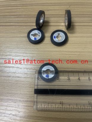 49-244417-00CX ATM Parts Diebold Opteva Diebold card reader Roller 4924441700CX 49-244417-00CX