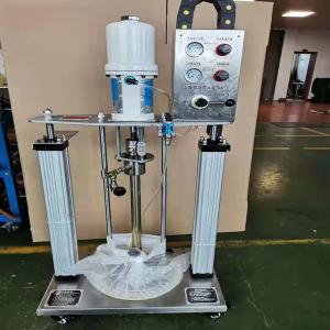 China Industrial Grade Pneumatic Grease Pump OEM ODM Pneumatic Bucket Pump wholesale