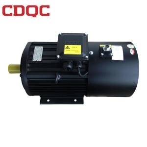 China High Dehydration Speed Asynchronous Electric Motor , Induction Electric Motor wholesale