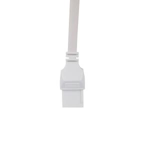 China Medical 35cm Disposable IBP Transducer Cable PVC Utah Transducer Cable wholesale