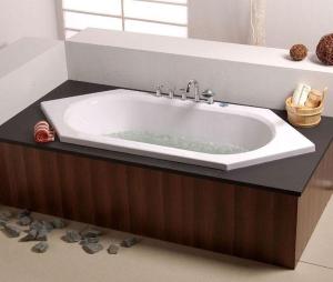 China Massage Bathtub MODEL:F13 wholesale