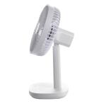 HEBRONFAN Usha Table Fan Online Price List 2020 Rechargeable Table