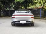 Electric 586KM Luxury 5 Seater SUV New Energy Xpeng P7 Medium Type