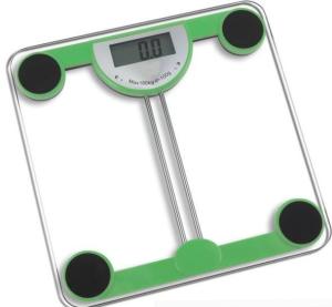 China backlight display scale, tempered glass scale Travel Weighing Scales wholesale