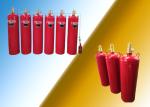 Hfc227ea Fire Extinguishing System Reasonable Good Price High Quality