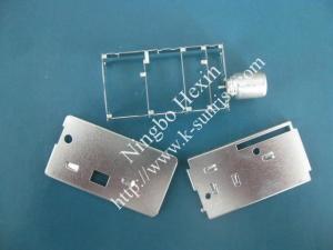 China car set top box shielding wholesale