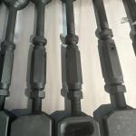 Second Hand Polar Paper Cutter Parts Original Accessories for Paper Cutting