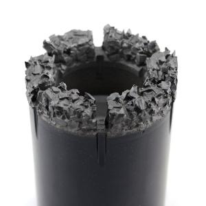 China Corrosion Resistance TC Bit Drilling 1/2 Right Hand wholesale