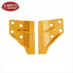 DH220 bucket side cutters for excavator