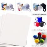 Waterproof 105gsm Transfer Paper For Ceramic Mug