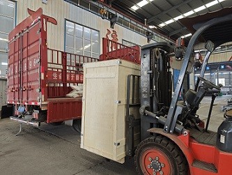 NPK Fertilizer Granule Making Machine Supplier Advanced Double Roller Granulator Organic Fertilizer Granulator