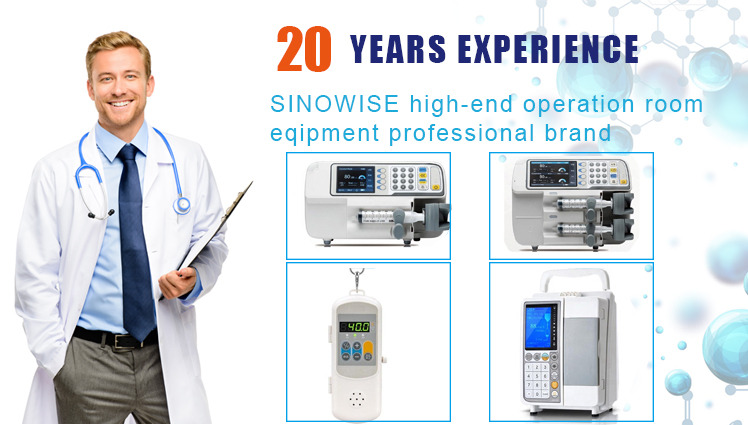 Top hospital crono alaris resin intravenous iv syringe blood infusion vacuum pumps vet eb12