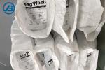 High Solubility Magnesium Prill Beads For Kangen Water Bag / Laundry Media