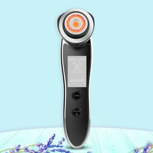 China Galvanic Multifunctional Skin Rejuvenation Device LED Light Therapy wholesale