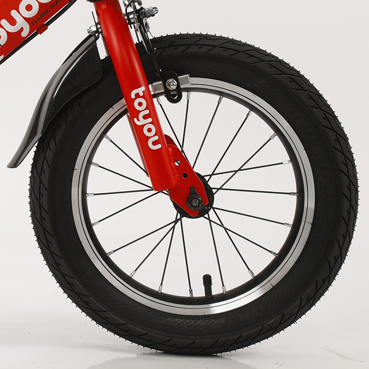 Customization 12 14 16 18 Inch Children Bike For Girl Boy Kids' Bicycle Aluminum Alloy Rim
