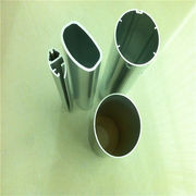 Sliver or black etc; Aluminum Rods, Precision Metal Aluminum, Customized Designs