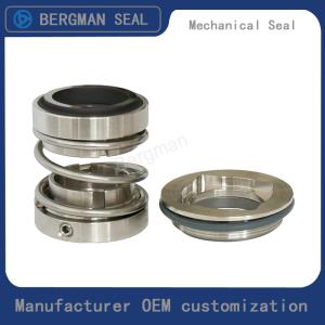 China Bergman OEM GB-25mm 30mm Hygiene Food Pump Mechanical Seal wholesale