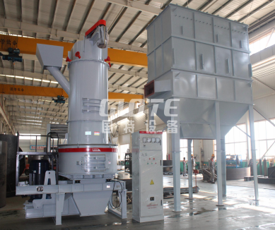 Energy Mining Quartz Sand Making Machine with Different Model Dimension L*W*H