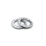 Hot Dip Galvanized Internal tooth Serrated Lock Washer Din 6798 J