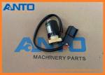 17A-15-17271 714-10-16951 Solenoid Valve KOMATSU Loader Electric Parts For WA380