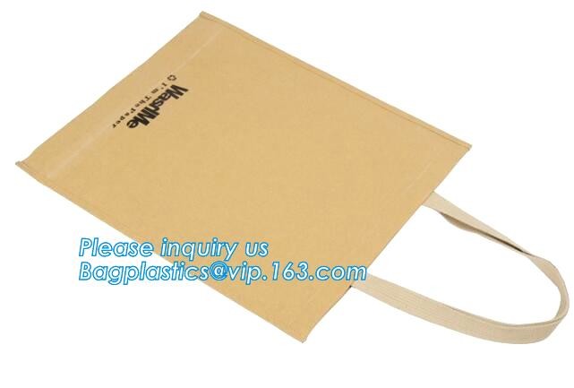 Dupont Tyvek PU coated shopping bag PU coated Tyvek bag PU coated tyvek eco bag,Tote Bag Cotton With Logo Printing Tyvek