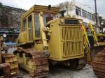 Used KOMATSU D155A Bulldozers For Sale Original japan Komatsu bulldozer