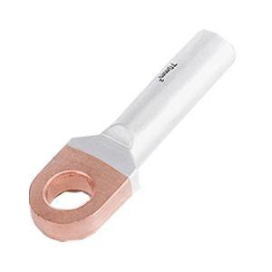 China OTD-16 Electric Power Fitting Copper Aluminium Cable Lug wholesale