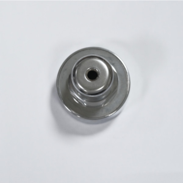 OEM Electronic Machined Plastic Parts 0.02mm Injection Moulded Parts