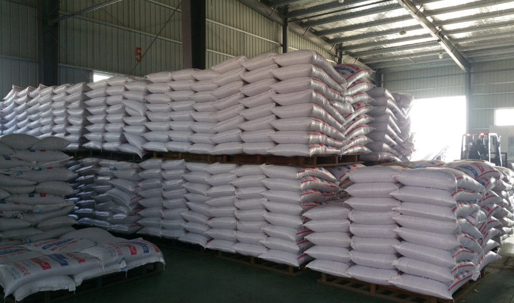 11kva Auto Bag Stacking Machine 130nl/Min Air Consumption